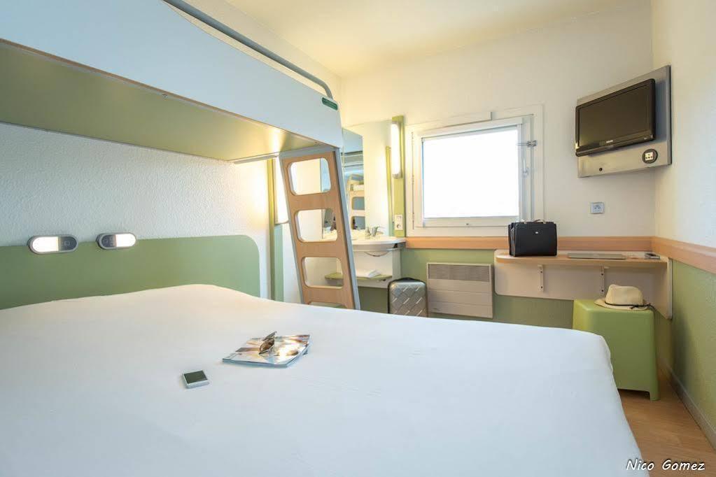 Hotel Ibis Budget Capitou Frejus