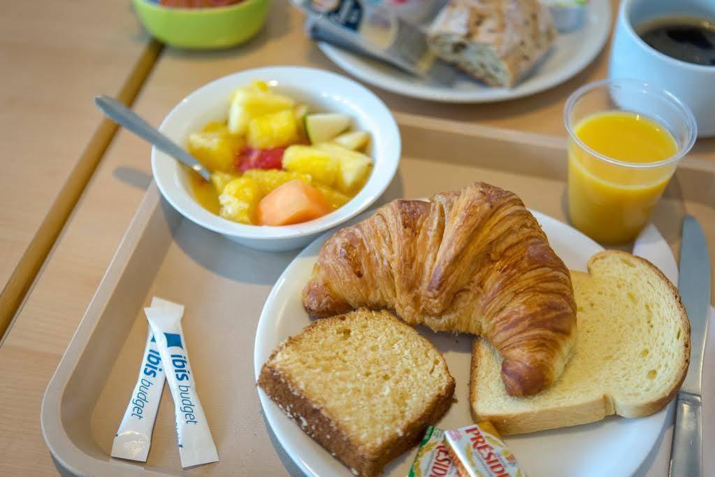Ibis Budget Capitou Frejus