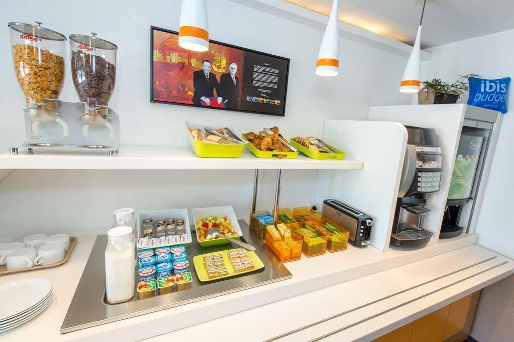 Ibis Budget Capitou 2* Frejus