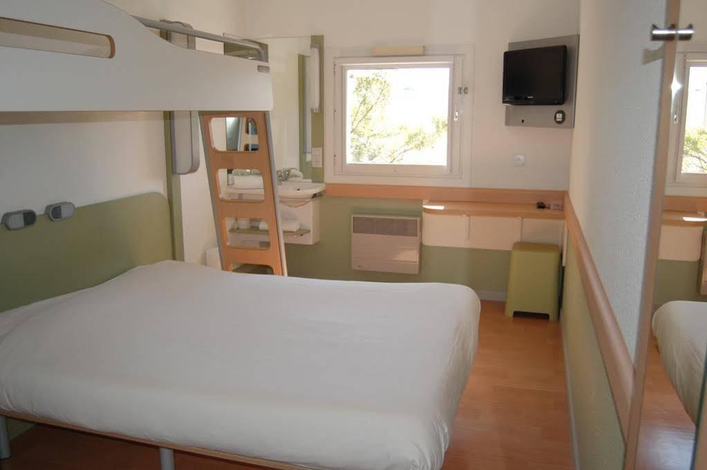 Hotel Ibis Budget Capitou