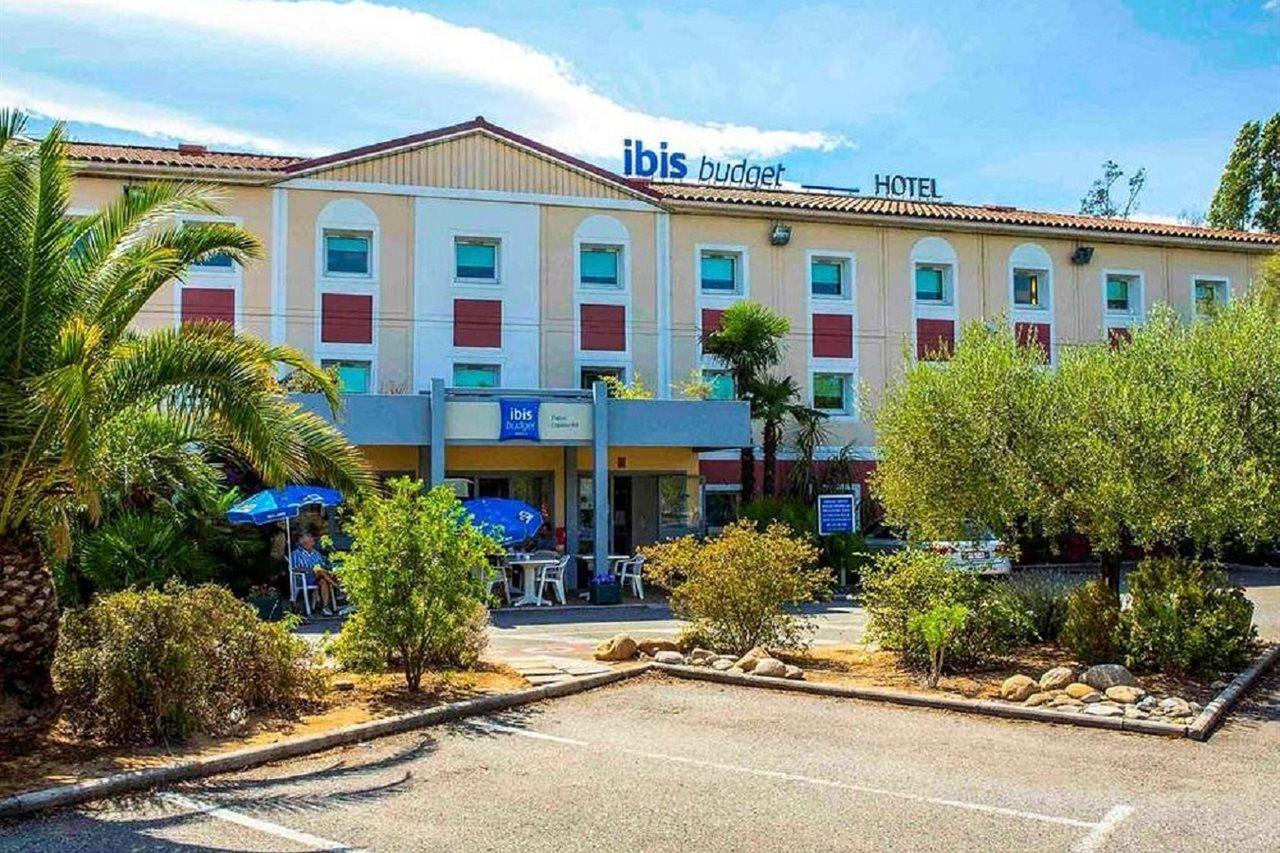 Ibis Budget Capitou Hotel 2*