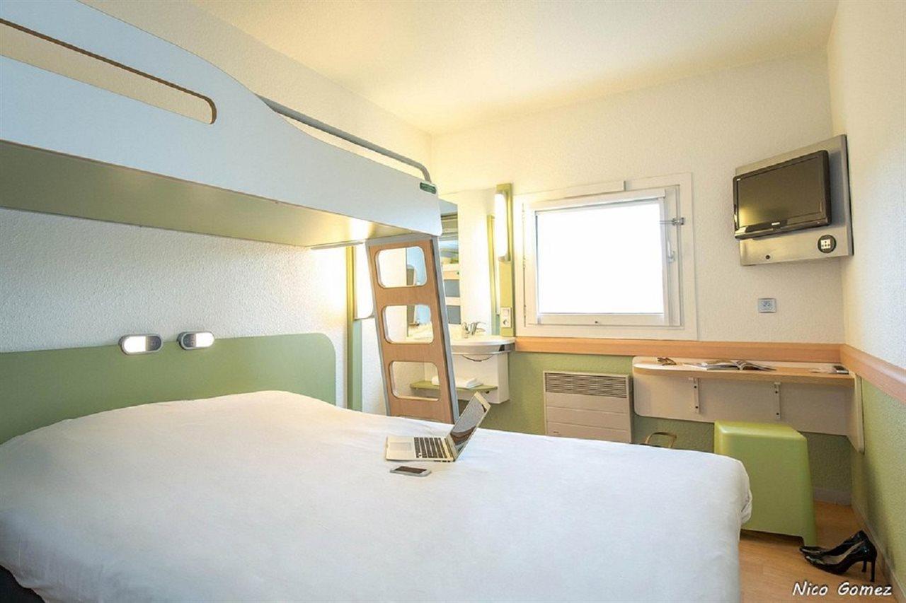 Ibis Budget Capitou Frejus