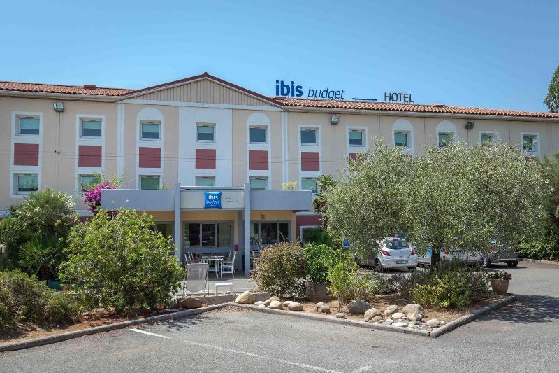 Ibis Budget Capitou 2* Frejus