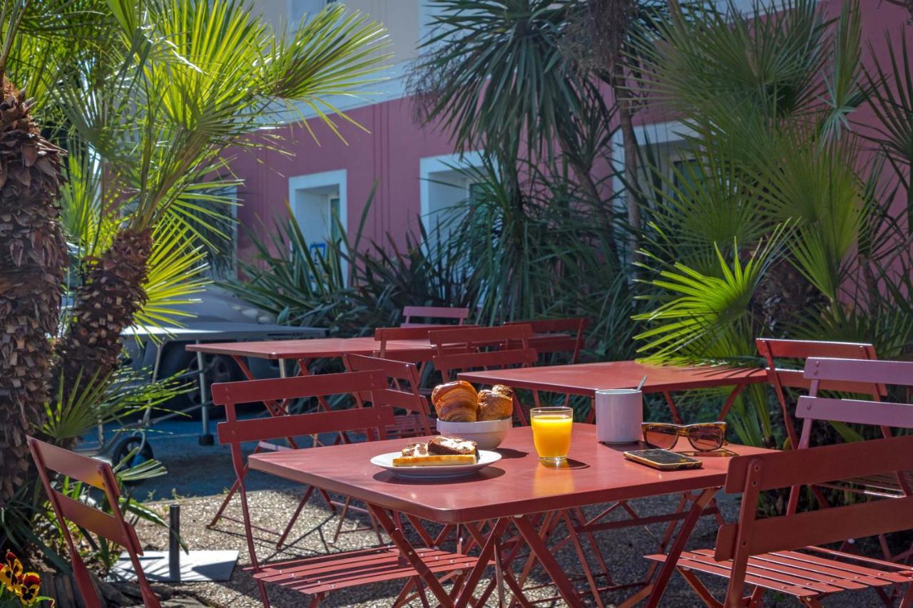 Hotel Ibis Budget Capitou