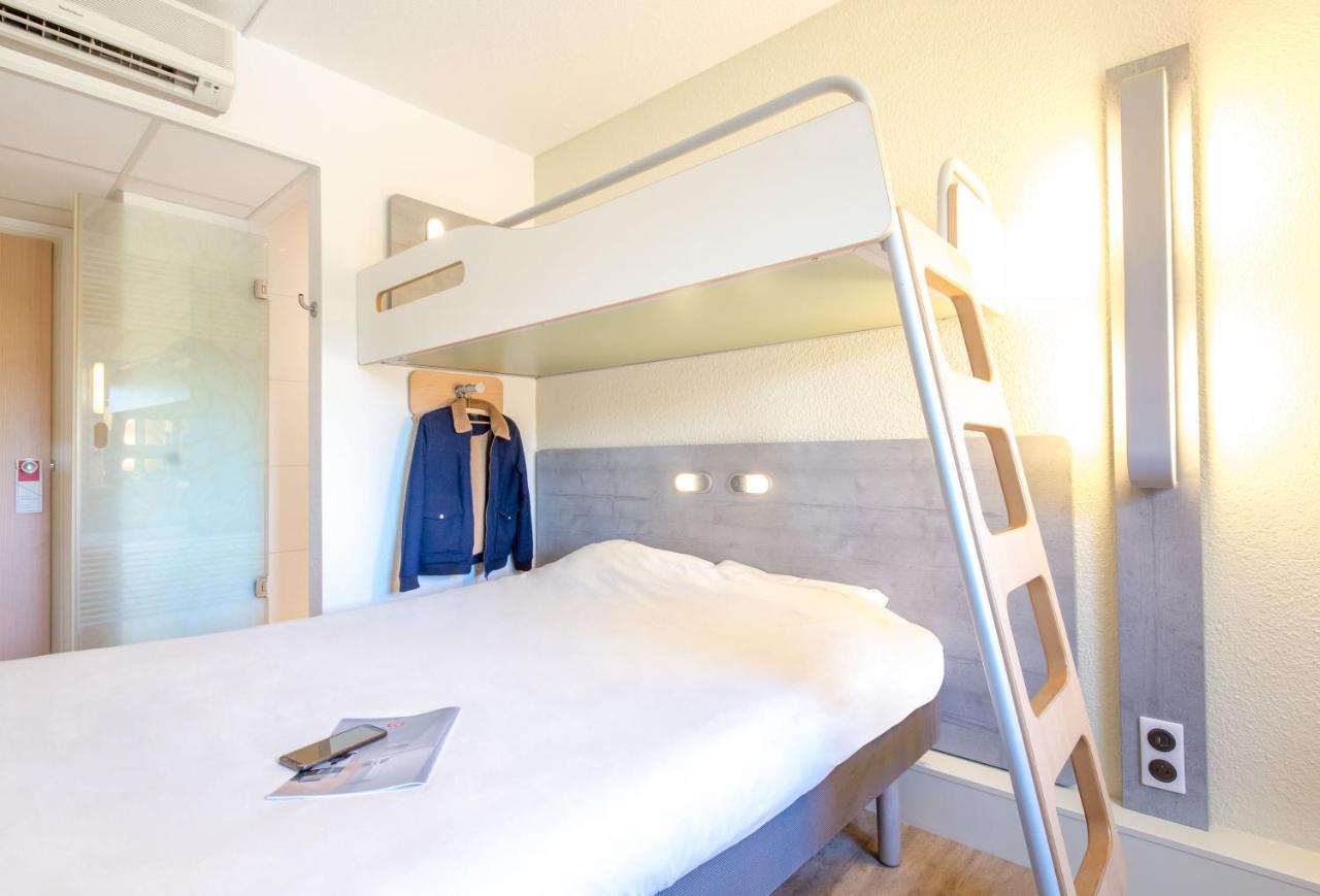 Ibis Budget Capitou Hotel