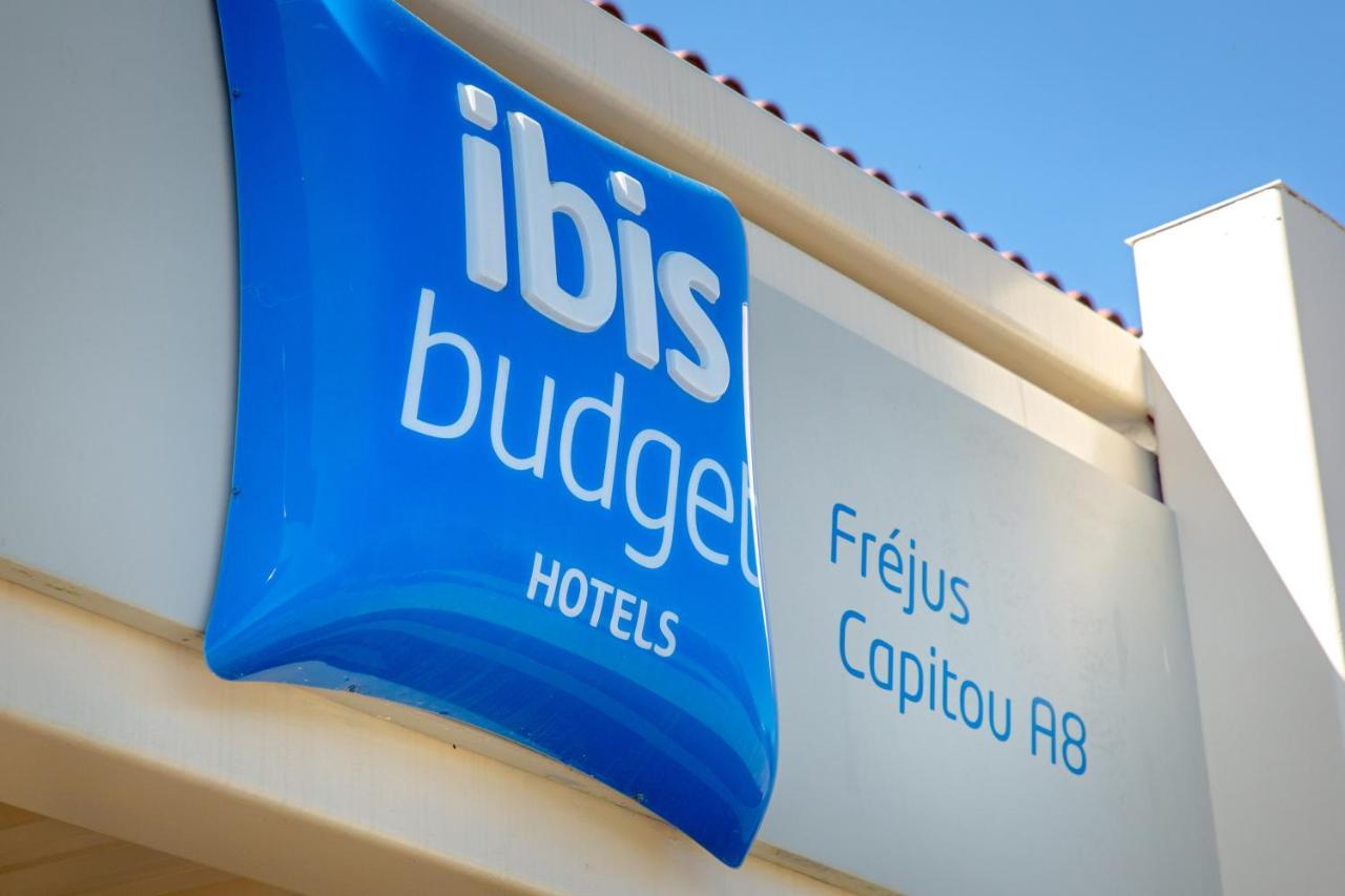 Ibis Budget Capitou