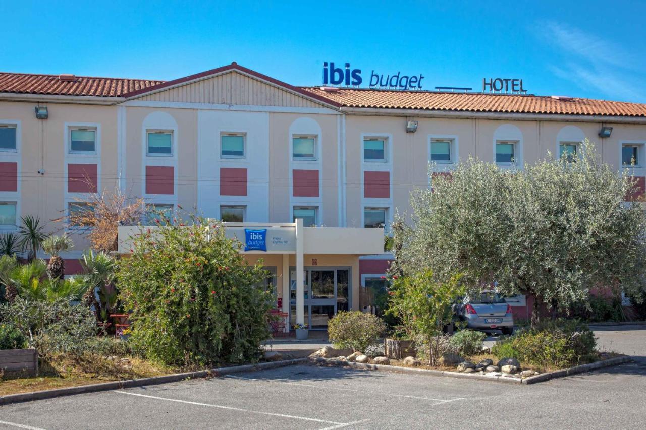 Hotel Ibis Budget Capitou 2*