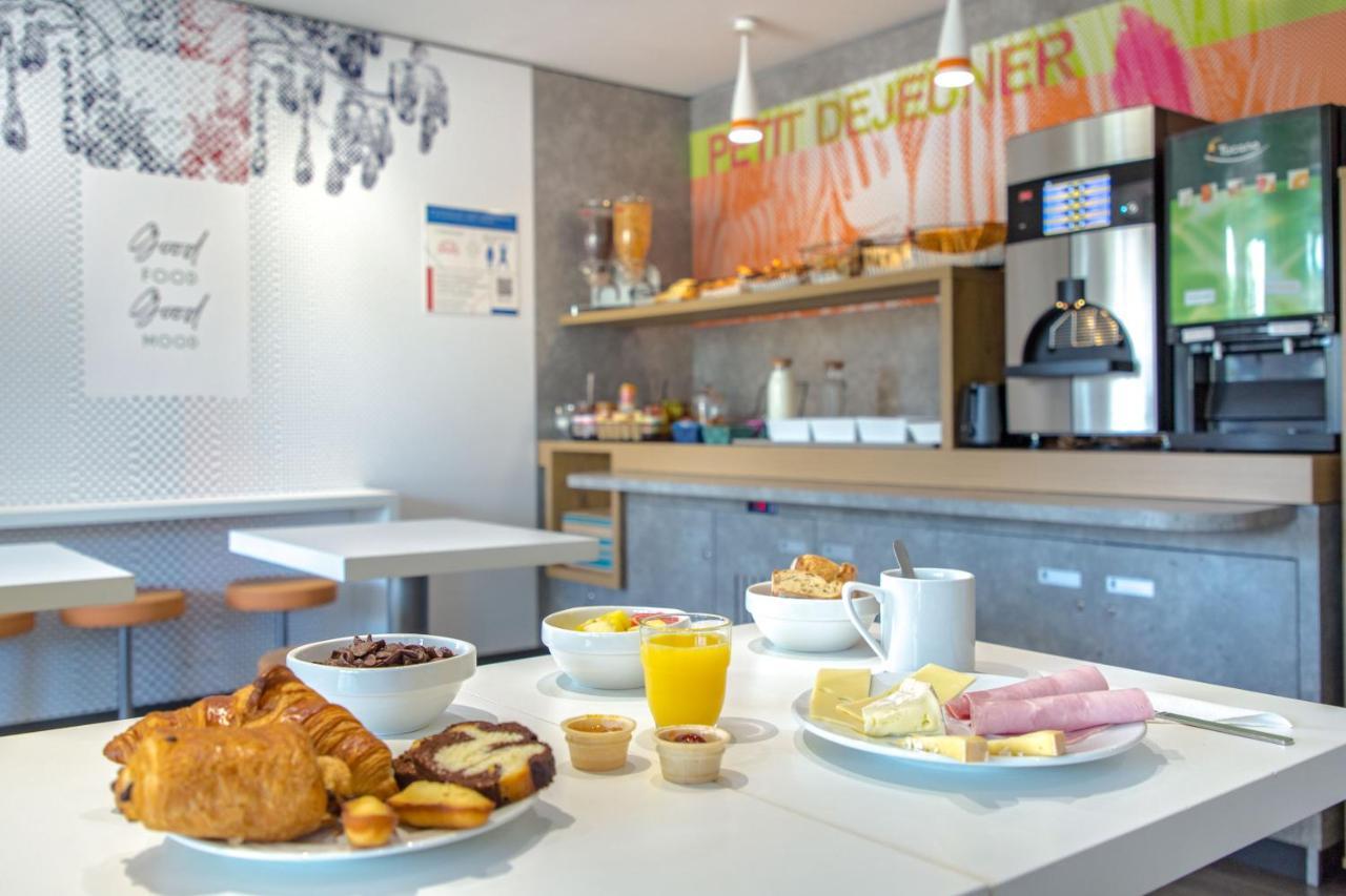 Ibis Budget Capitou Frejus