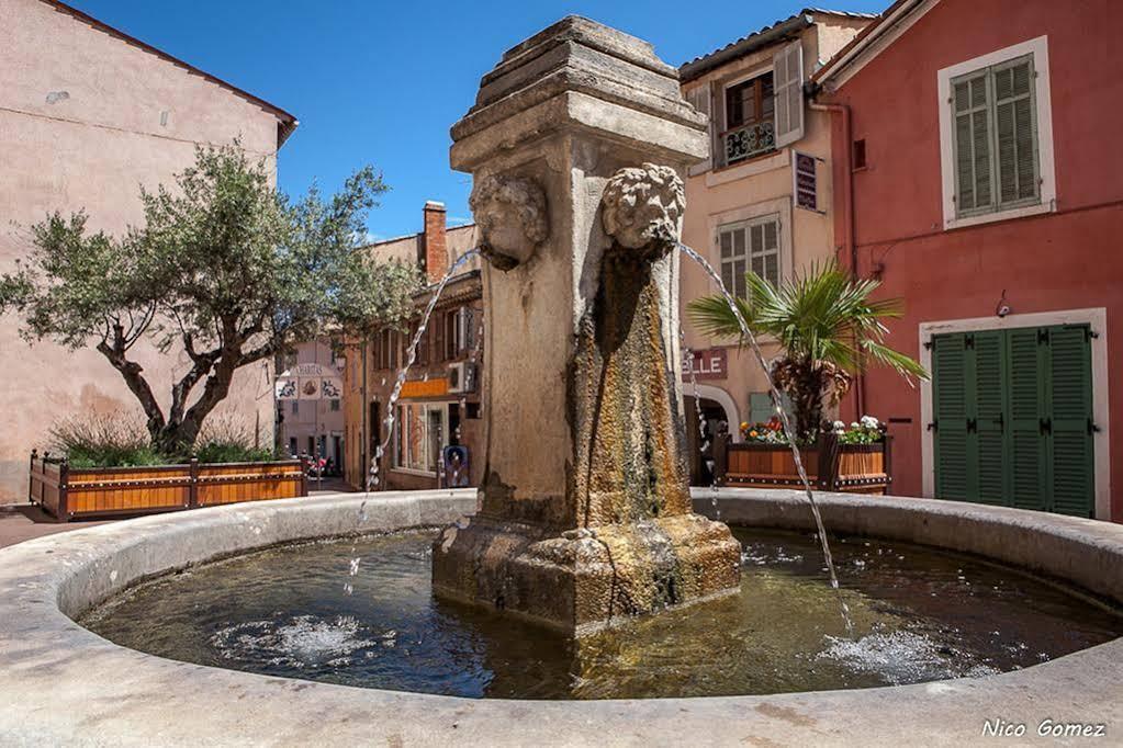Ibis Budget Capitou