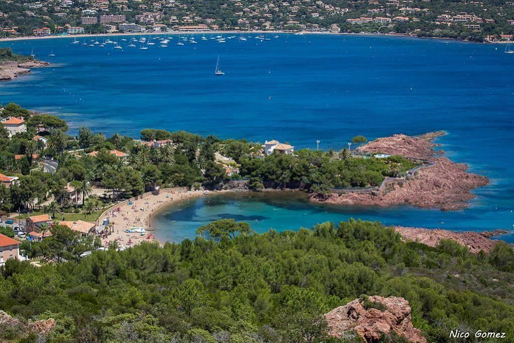 Ibis Budget Capitou Hotel Frejus