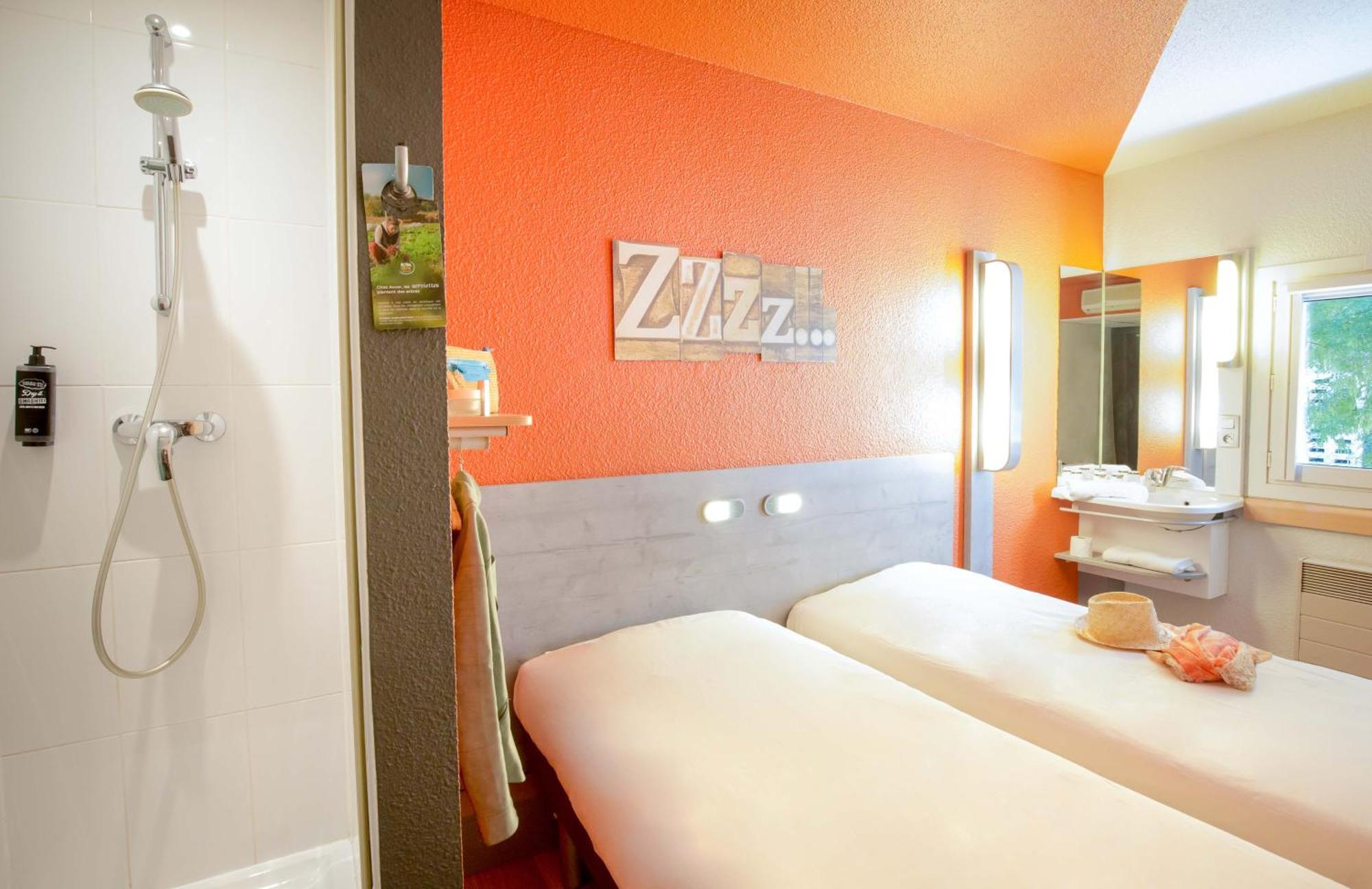 Ibis Budget Capitou 2*