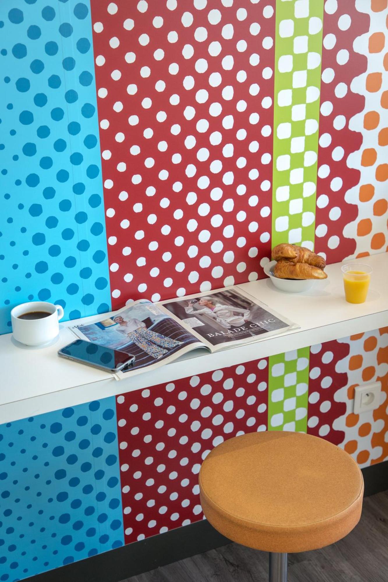 Hotel Ibis Budget Capitou Frejus