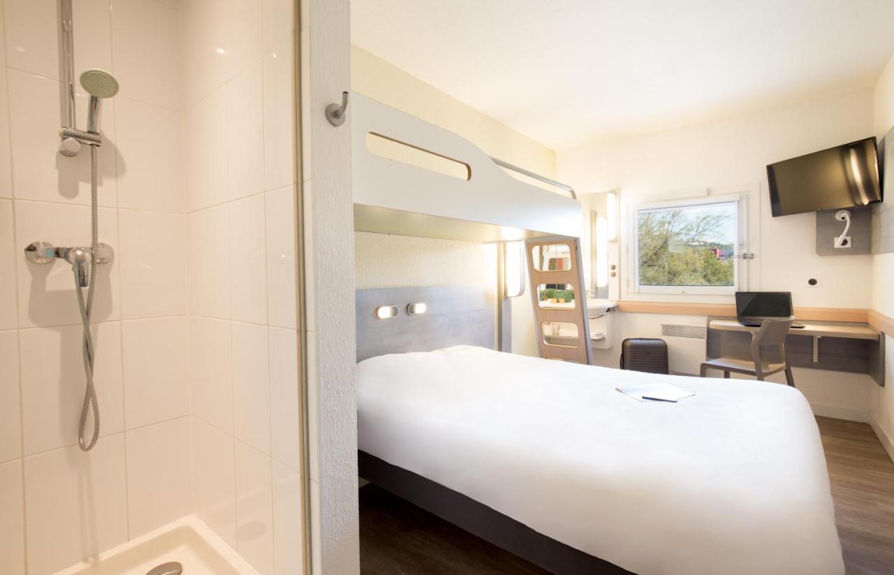 Ibis Budget Capitou Hotel 2*